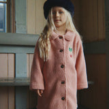 Konges Sløjd A/S JACKETS & COATS mellow rose