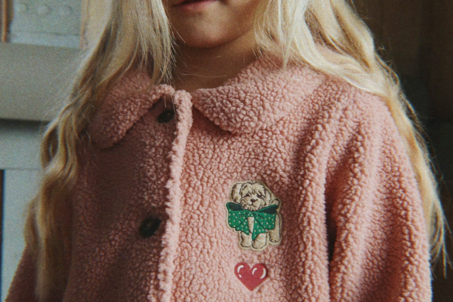 Konges Sløjd A/S JACKETS & COATS mellow rose