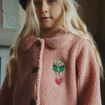 Konges Sløjd A/S JACKETS & COATS mellow rose