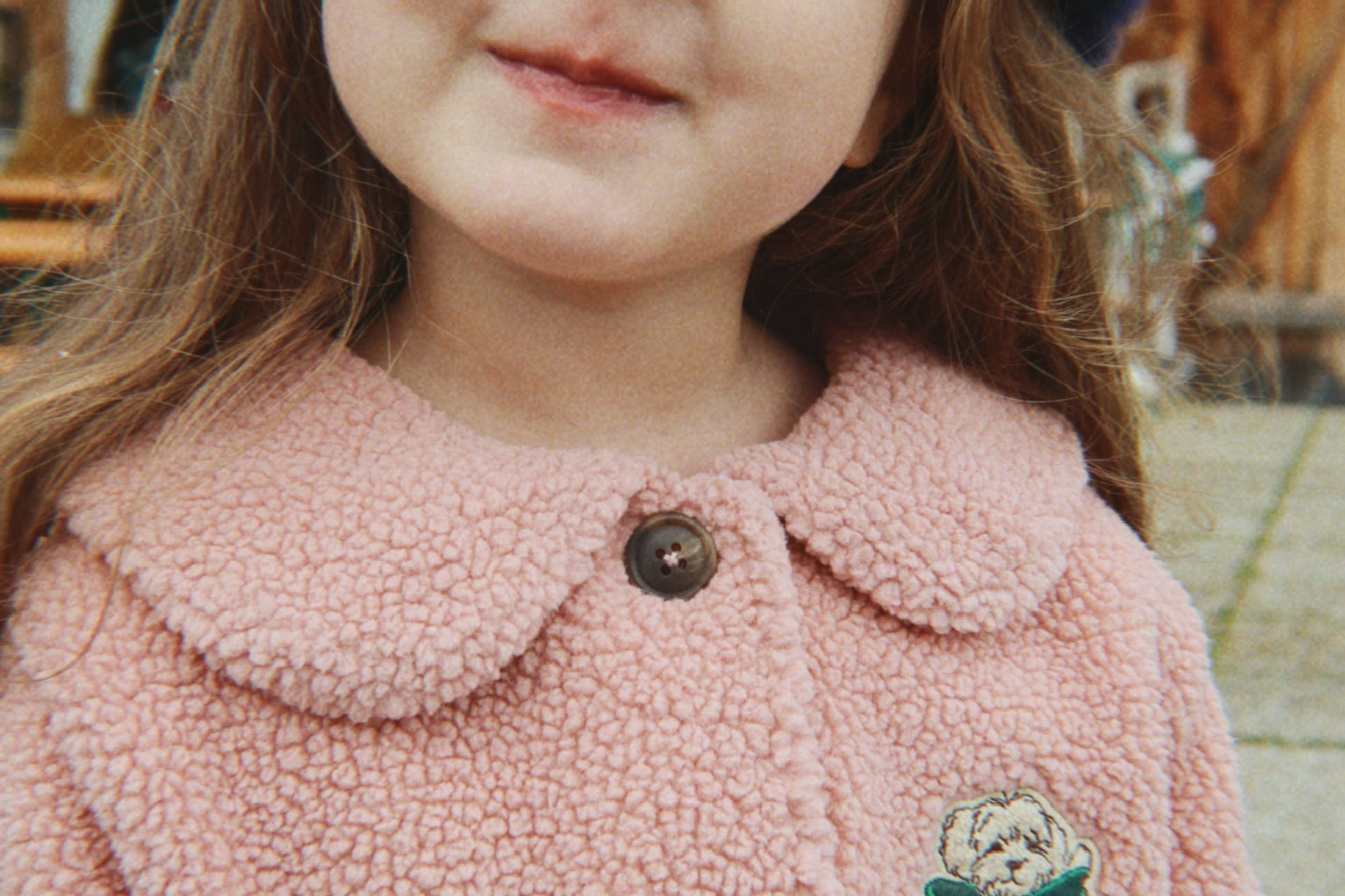 Konges Sløjd A/S JACKETS & COATS mellow rose
