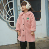 Konges Sløjd A/S JACKETS & COATS mellow rose