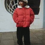 Konges Sløjd A/S WINTER WEAR cardinal