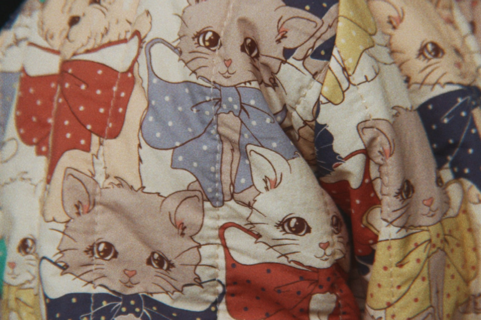 Konges Sløjd A/S THERMOWEAR like cats and dogs