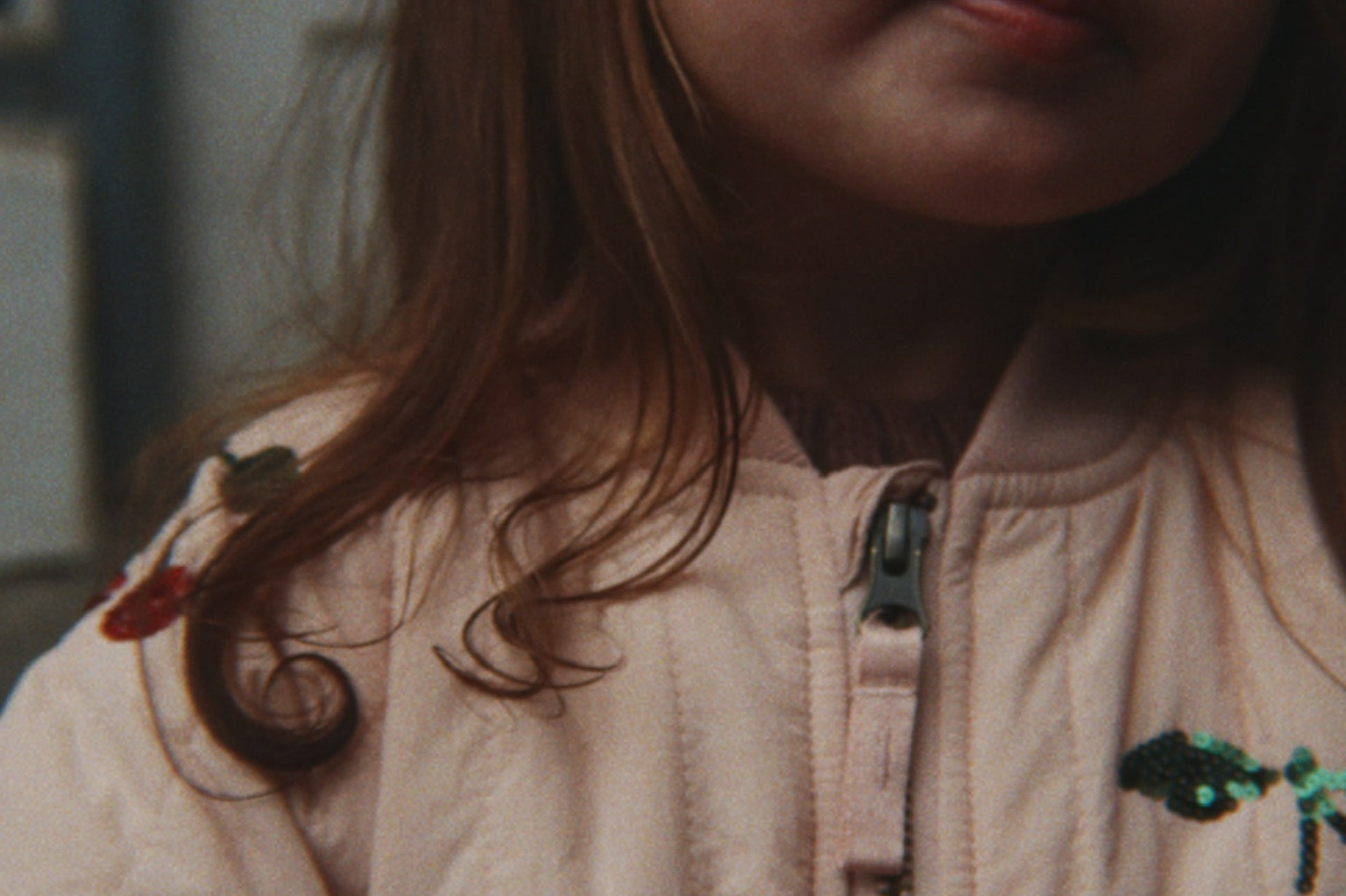 Konges Sløjd A/S THERMOWEAR cameo rose