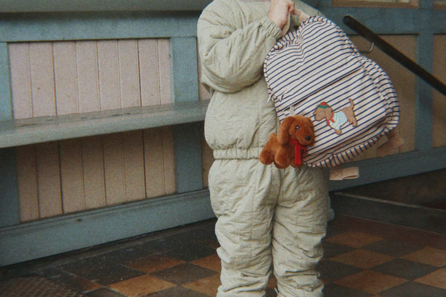 Konges Sløjd A/S THERMOWEAR laurel oak