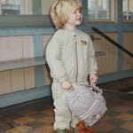 Konges Sløjd A/S THERMOWEAR laurel oak