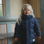 Konges Sløjd A/S WINTER WEAR dot nuit petite