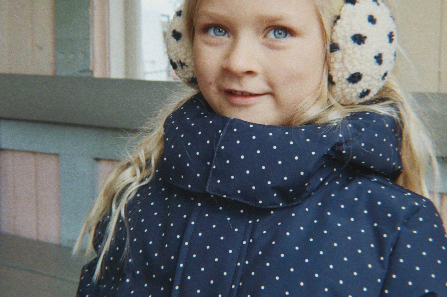 Konges Sløjd A/S HATS dot lumiere
