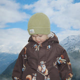 Konges Sløjd A/S HATS pale olive green