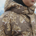 Konges Sløjd A/S WINTER WEAR panthera