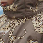 Konges Sløjd A/S WINTER WEAR panthera