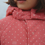 Konges Sløjd A/S WINTER WEAR cherry berry dot