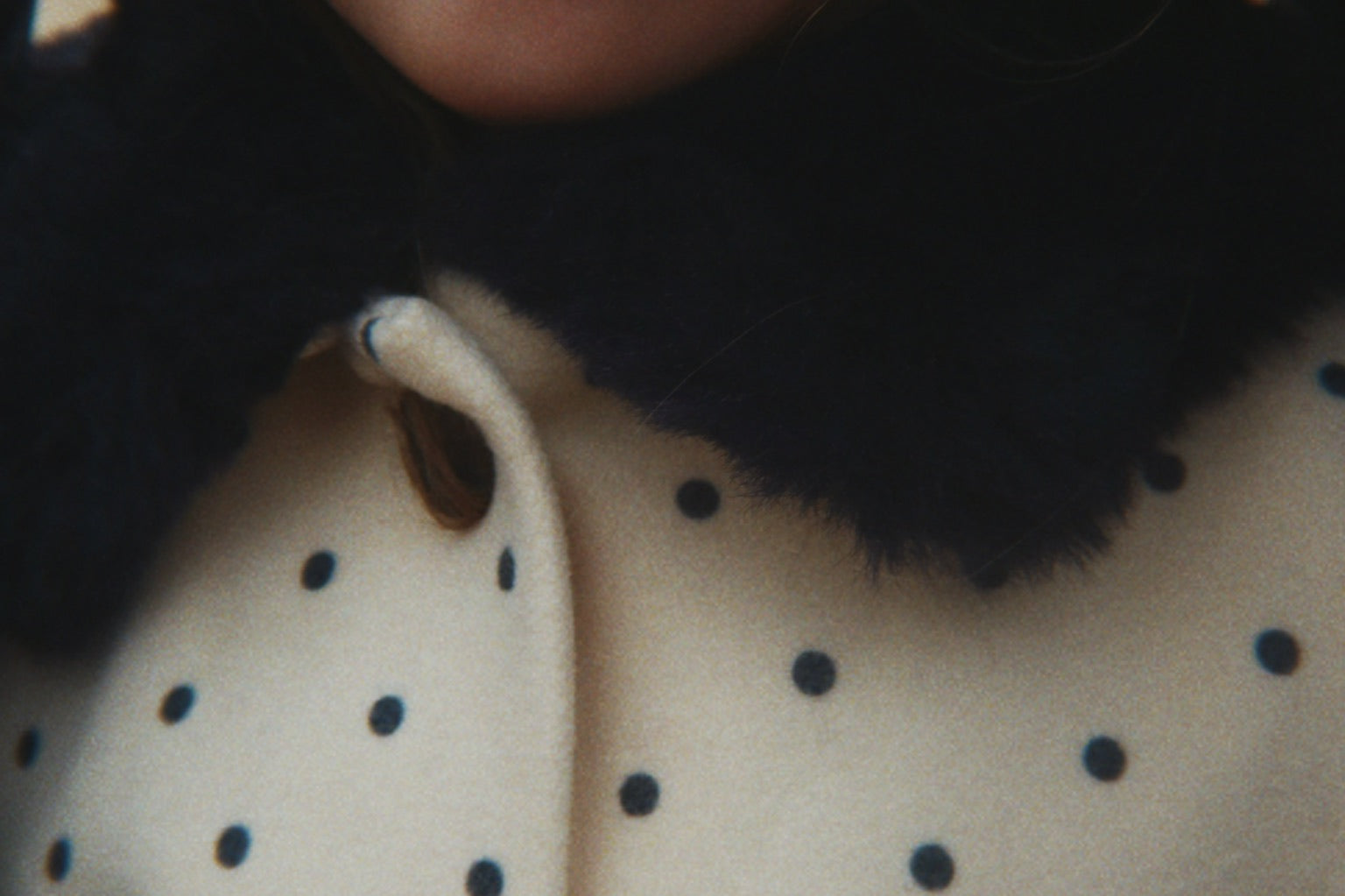 Konges Sløjd A/S JACKETS & COATS dot lumiere