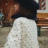 Konges Sløjd A/S JACKETS & COATS dot lumiere