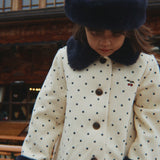 Konges Sløjd A/S JACKETS & COATS dot lumiere