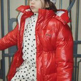 Konges Sløjd A/S TEDDY & FLEECE dot lumiere