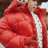 Konges Sløjd A/S TEDDY & FLEECE dot lumiere