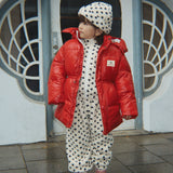 Konges Sløjd A/S TEDDY & FLEECE dot lumiere