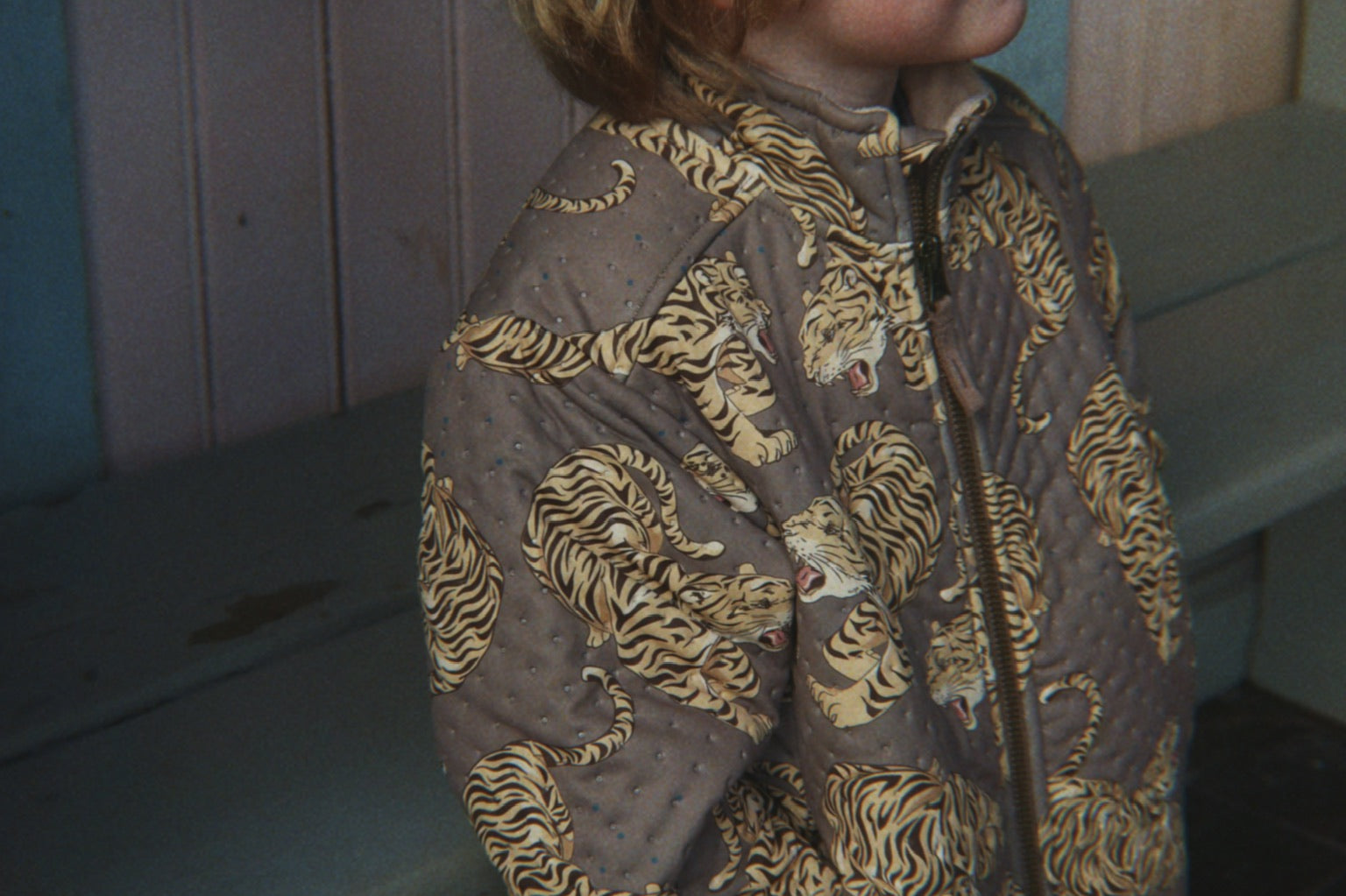 Konges Sløjd A/S THERMOWEAR panthera