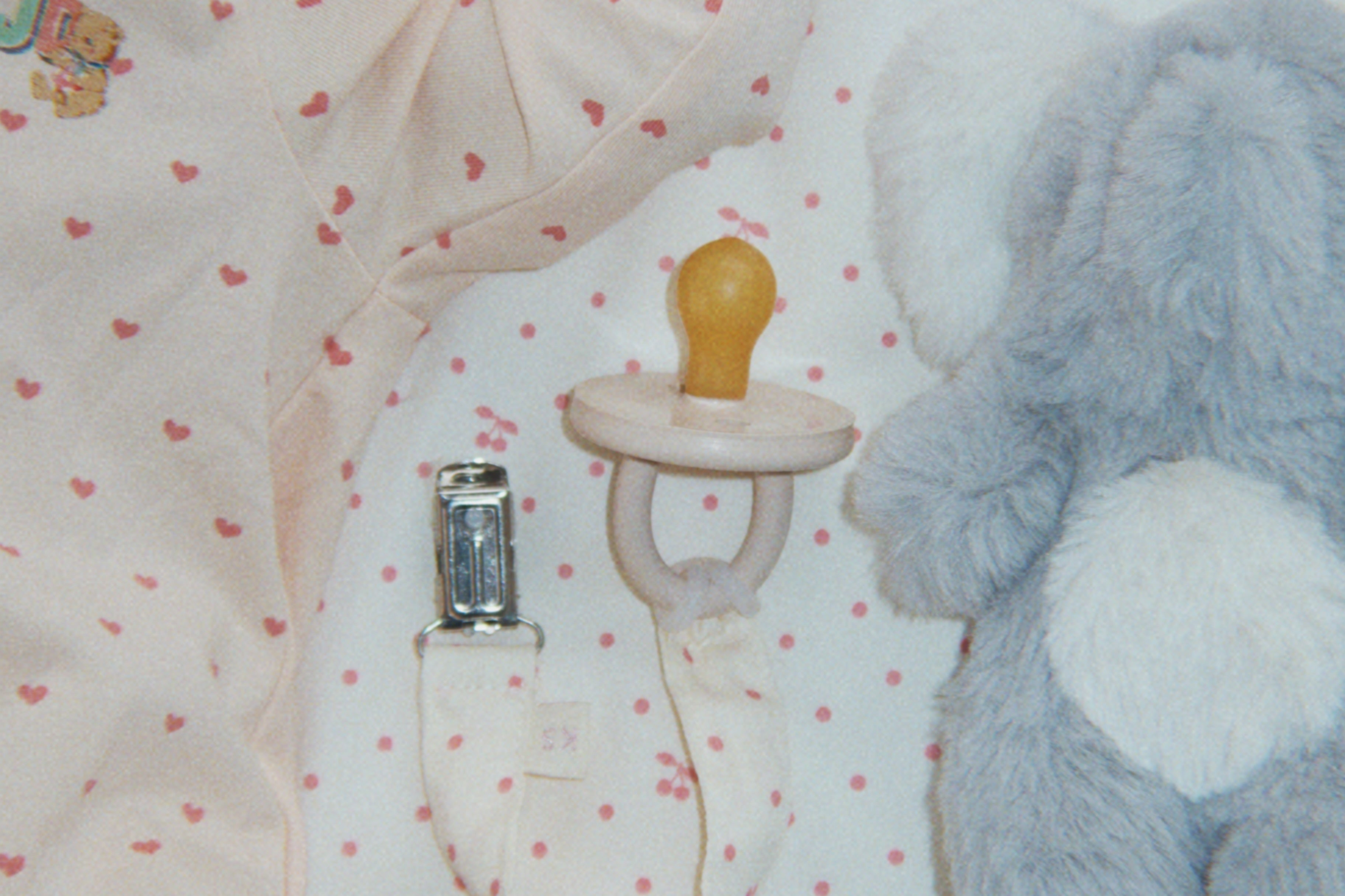 Konges Sløjd A/S TEDDY BEARS sleet
