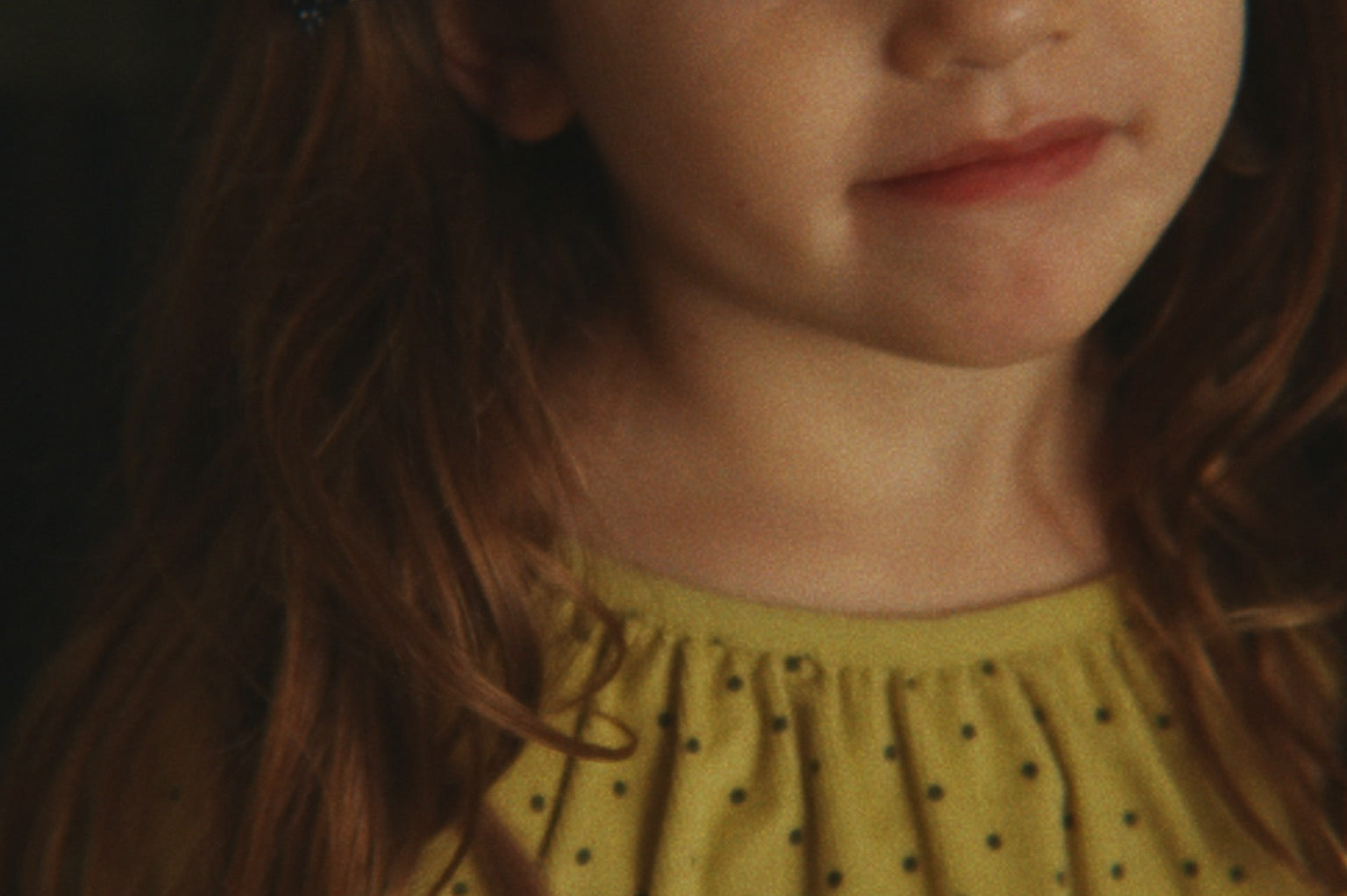 Konges Sløjd A/S WOVEN DRESSES dot leek