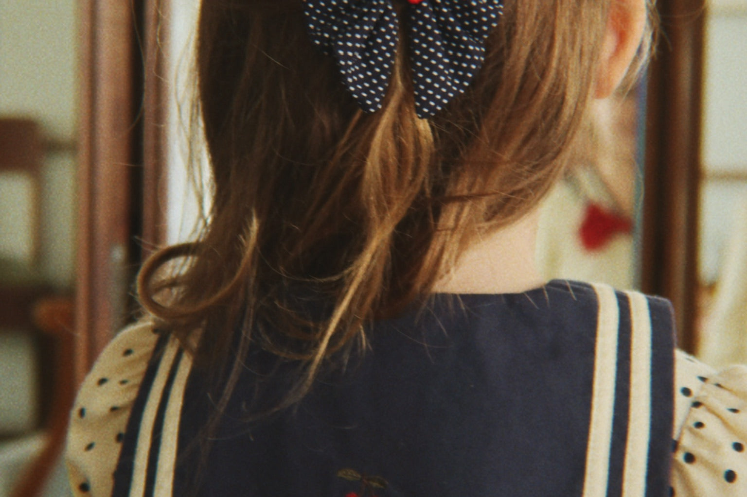 Konges Sløjd A/S HAIR ACCESSORIES dot nuit