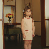Konges Sløjd A/S KNITTED DRESSES rosey