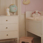 Konges Sløjd A/S TEDDY BEARS beige