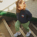 Konges Sløjd A/S THERMOWEAR dot nuit petite