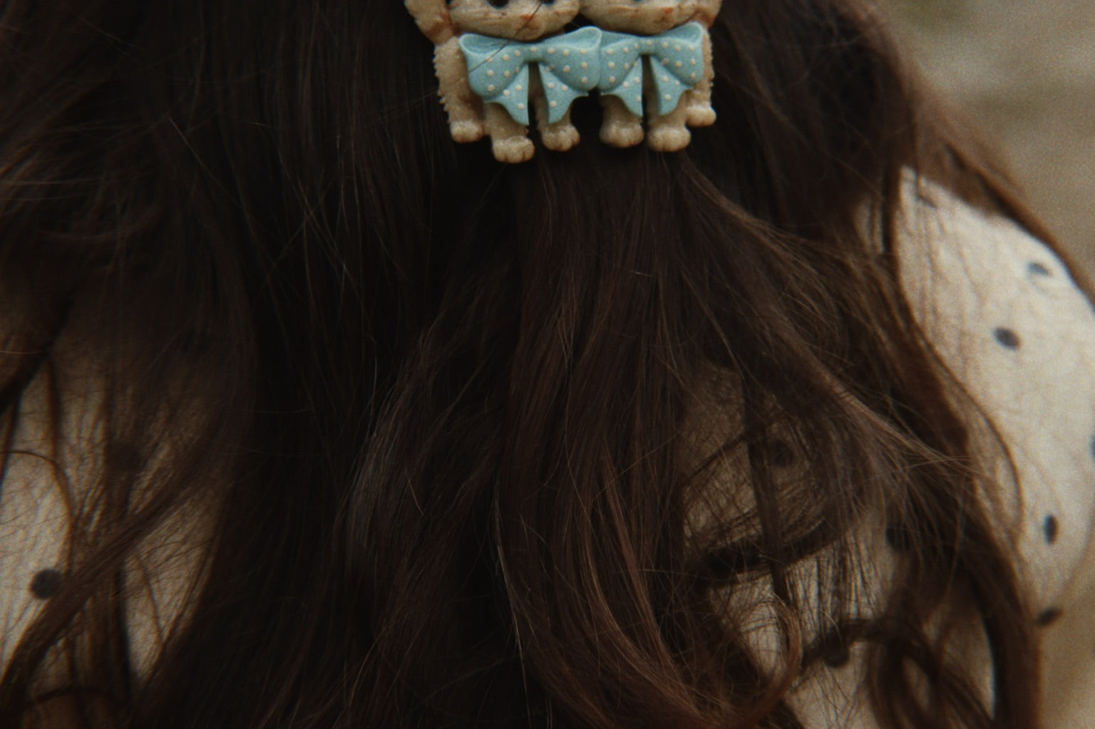 Konges Sløjd A/S HAIR ACCESSORIES kitty