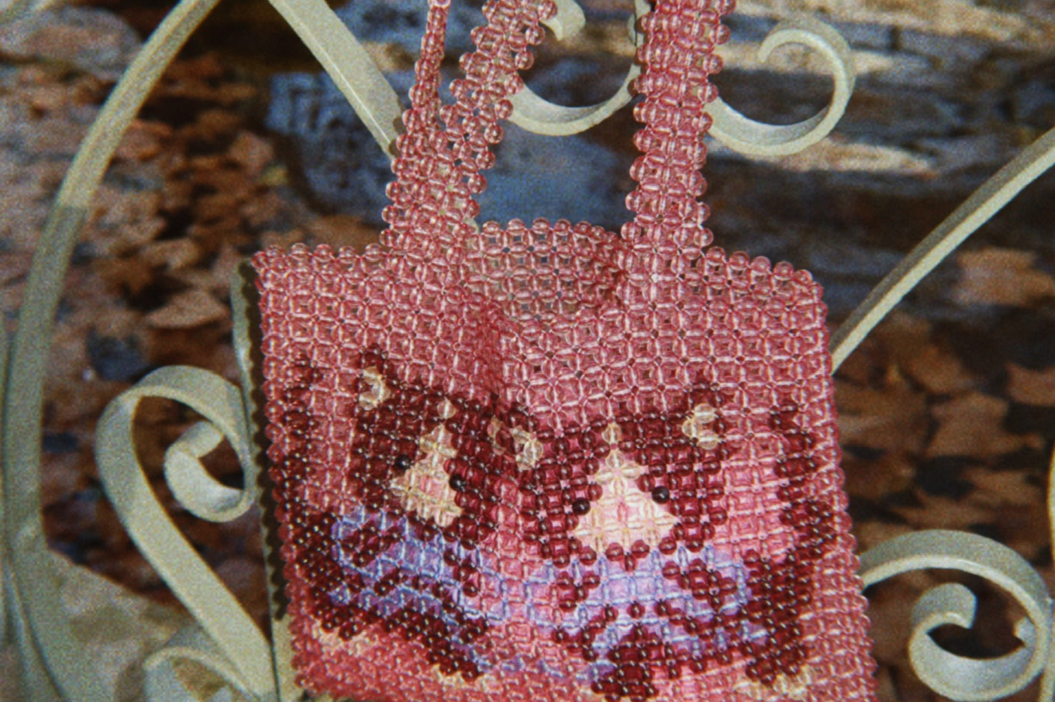 Konges Sløjd A/S BAGS & WALLET mellow rose