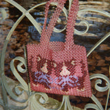 Konges Sløjd A/S BAGS & WALLET mellow rose