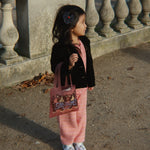 Konges Sløjd A/S BAGS & WALLET mellow rose