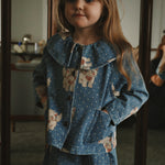 Konges Sløjd A/S WOVEN JACKETS & VESTS ciao miao