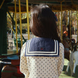 Konges Sløjd A/S WOVEN JACKETS & VESTS ciao miao