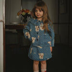 Konges Sløjd A/S WOVEN JACKETS & VESTS ciao miao