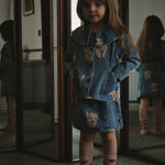 Konges Sløjd A/S WOVEN SKIRTS ciao miao