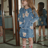 Konges Sløjd A/S WOVEN JACKETS & VESTS ciao miao