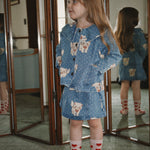 Konges Sløjd A/S WOVEN SKIRTS ciao miao