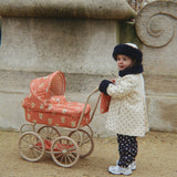 Konges Sløjd A/S DOLL ESSENTIALS ciao miao rose