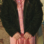 Konges Sløjd A/S KNITTED CARDIGANS multi stribe