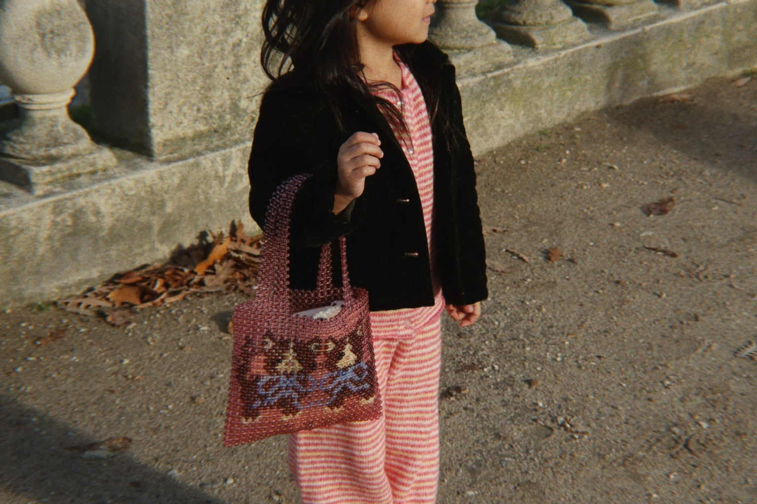 Konges Sløjd A/S BAGS & WALLET mellow rose