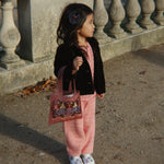 Konges Sløjd A/S BAGS & WALLET mellow rose