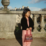 Konges Sløjd A/S BAGS & WALLET mellow rose