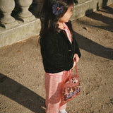 Konges Sløjd A/S BAGS & WALLET mellow rose