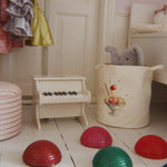 Konges Sløjd A/S MUSIC TOYS teddy bear