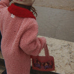Konges Sløjd A/S BAGS & WALLET mellow rose