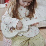 Konges Sløjd A/S MUSIC TOYS teddy bear