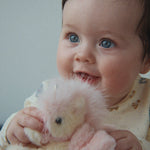 Konges Sløjd A/S TEDDY BEARS off white