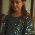 Konges Sløjd A/S WOVEN DRESSES green